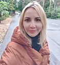 Знакомства: Оксана, 40 лет, Новосибирск