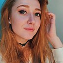 Знакомства: Вика, 28 лет, Воронеж