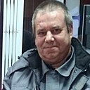 Знакомства: Юрий, 64 года, Тюмень