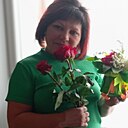 Знакомства: Надия, 54 года, Новосибирск