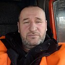 Знакомства: Казбек, 50 лет, Краснодар