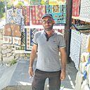 Знакомства: Мустафа, 40 лет, Бахчисарай