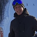 Знакомства: Дмитрий, 31 год, Ясиноватая