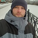 Знакомства: Сергей, 38 лет, Череповец