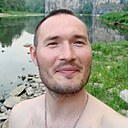 Знакомства: Павел, 31 год, Канаш