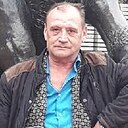 Знакомства: Андрей, 58 лет, Адлер