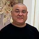 Знакомства: Рафхат, 52 года, Алматы