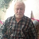 Знакомства: Николай, 68 лет, Томск