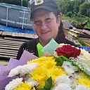 Знакомства: Олеся, 40 лет, Хабаровск