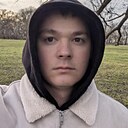 Знакомства: Кирилл, 20 лет, Воронеж