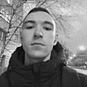 Знакомства: Данила, 22 года, Рязань