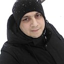 Знакомства: Эльдар, 39 лет, Качканар