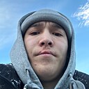 Знакомства: Madiyar, 23 года, Астана