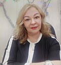 Знакомства: Ольга, 45 лет, Строитель (Белгородская Обл)
