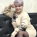 Знакомства: Инна, 52 года, Алматы