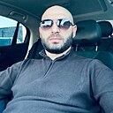 Знакомства: Артур, 37 лет, Ереван