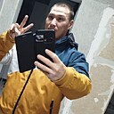 Знакомства: Серик, 30 лет, Омск