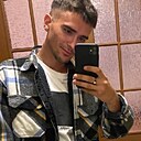 Знакомства: Дмитрий, 25 лет, Жодино