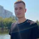 Знакомства: Данил, 26 лет, Ижевск