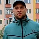 Знакомства: Денис, 39 лет, Норильск