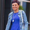 Знакомства: Светлана, 54 года, Апатиты