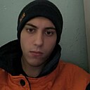 Знакомства: Илья, 23 года, Тамбов