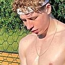 Знакомства: Алексей, 25 лет, Ангарск