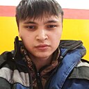 Знакомства: Yerzhan, 23 года, Павлодар