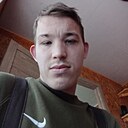 Знакомства: Данил, 21 год, Тюмень