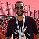 Знакомства: Фарид, 31 год, Белгород