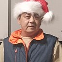 Знакомства: Радик, 46 лет, Белорецк