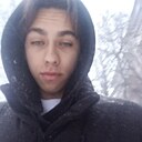 Знакомства: Арсений, 18 лет, Курск