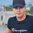 Знакомства: Игорь, 26 лет, Самара