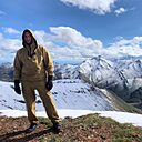 Знакомства: Александр, 44 года, Санкт-Петербург