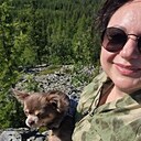 Знакомства: Елена, 43 года, Лабытнанги