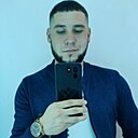 Знакомства: Вадим, 24 года, Чита