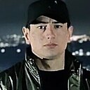 Знакомства: Баха, 24 года, Геленджик