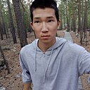 Знакомства: Бато, 18 лет, Улан-Удэ