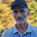 Знакомства: Mурад, 59 лет, Махачкала