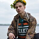 Знакомства: Саша, 35 лет, Москва