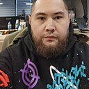 Знакомства: Aziz, 35 лет, Алмалык