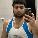 Знакомства: Абдулла, 29 лет, Краснодар
