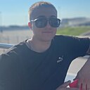 Знакомства: Александр, 30 лет, Новосибирск