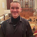 Знакомства: Илья, 27 лет, Казань