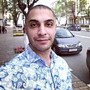 Знакомства: Алик, 36 лет, Самара