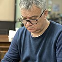 Знакомства: Sadık, 55 лет, Шымкент