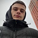 Знакомства: Владимир, 22 года, Красногорск