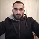 Знакомства: David, 28 лет, Ставрополь