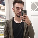 Знакомства: Александр, 30 лет, Брест