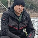 Знакомства: Алексей, 38 лет, Зима